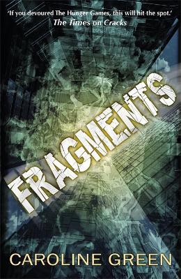 Book cover for Fragments