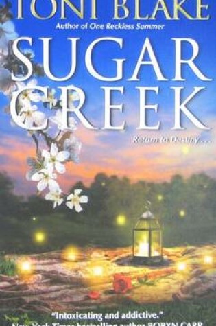 Cover of Sugar Creek
