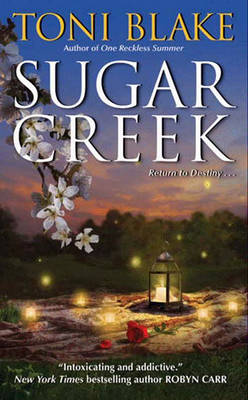 Cover of Sugar Creek