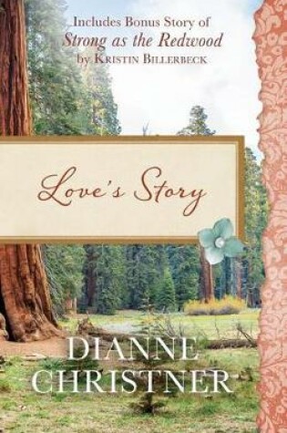 Cover of Love's Story