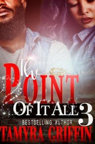 Cover of The Point Of It All 3