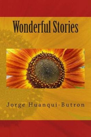 Cover of Wonderful Stories