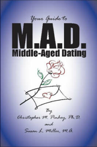 Cover of M.A.D.