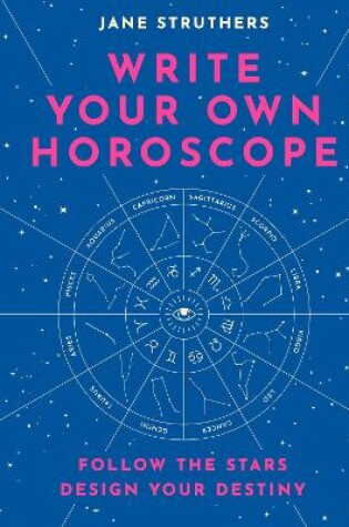 Cover of Write Your Own Horoscope