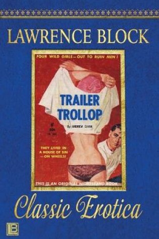 Cover of Trailer Trollop