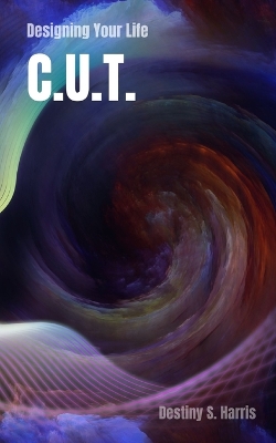 Book cover for C.U.T.