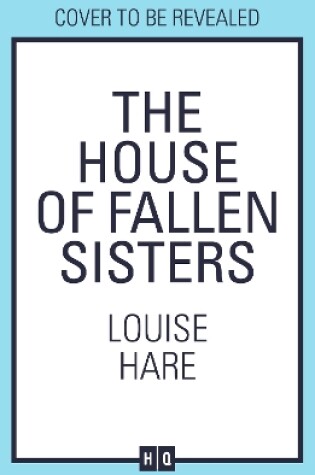 Cover of The House of Fallen Sisters