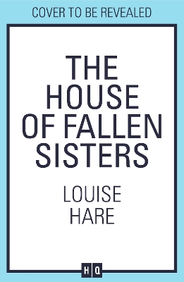 Book cover for The House of Fallen Sisters