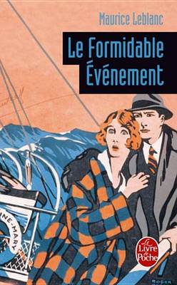 Cover of Le Formidable Evenement