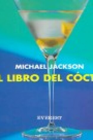 Cover of El Libro del Coctel