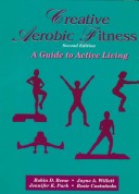 Book cover for CREATIVE AEROBIC FITNESS