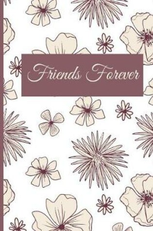 Cover of Friends Forever