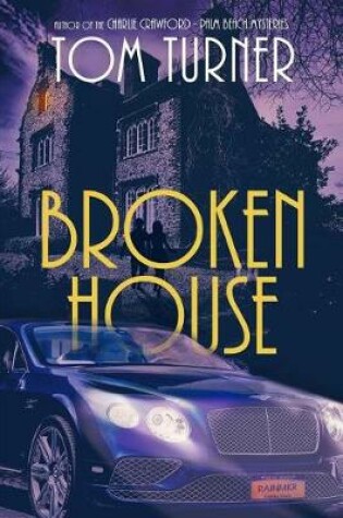 Cover of Broken House