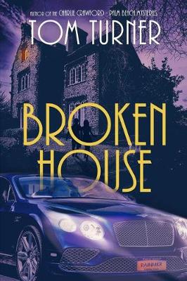 Book cover for Broken House