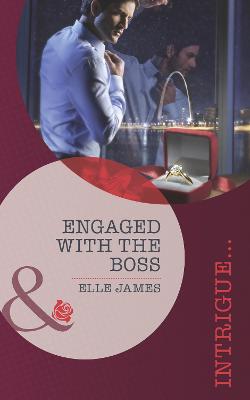Cover of Engaged With The Boss