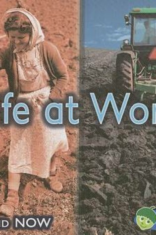 Cover of Life at Work