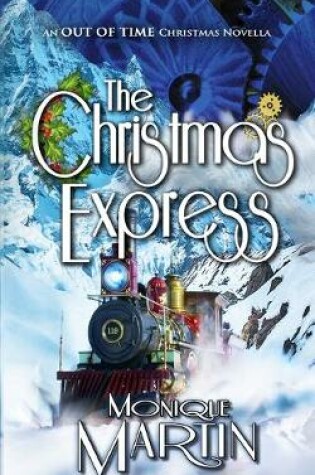 Cover of The Christmas Express
