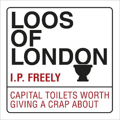 Cover of Loos of London