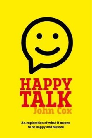Cover of Happy Talk