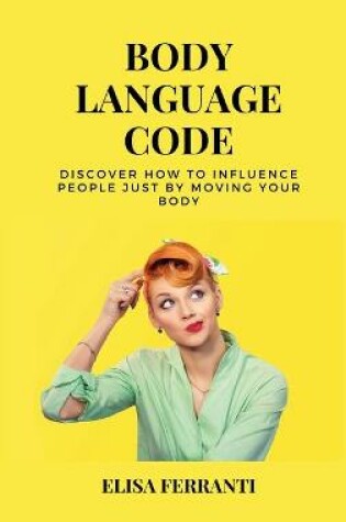 Cover of Body Language Code