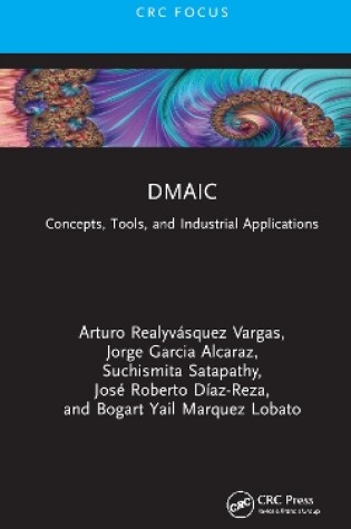 Cover of DMAIC