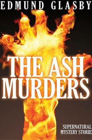 Cover of The Ash Murders