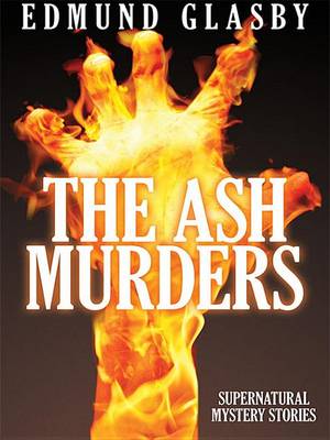 Book cover for The Ash Murders