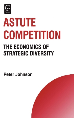 Cover of Astute Competition