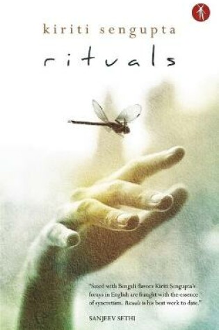 Cover of Rituals