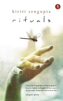 Book cover for Rituals