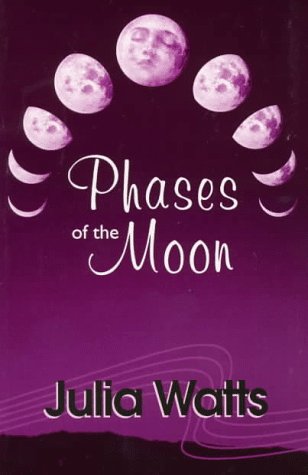 Book cover for Phases of the Moon