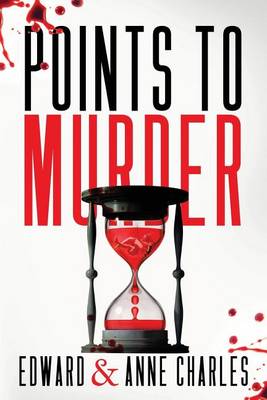 Book cover for Points to Murder