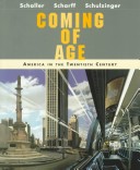 Book cover for Coming of Age