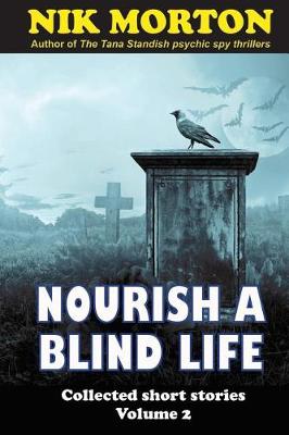 Book cover for Nourish A Blind Life