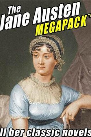 Cover of The Jane Austen Megapack