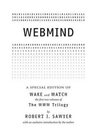 Cover of Webmind