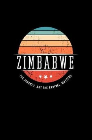 Cover of Zimbabwe