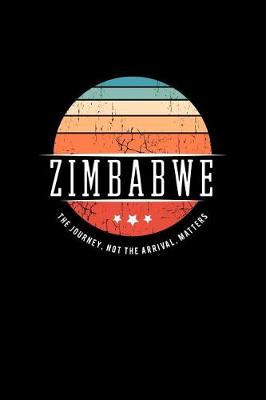 Book cover for Zimbabwe