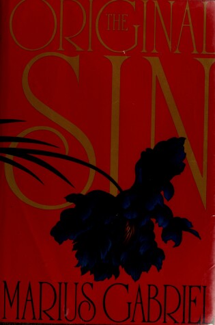 Cover of The Original Sin
