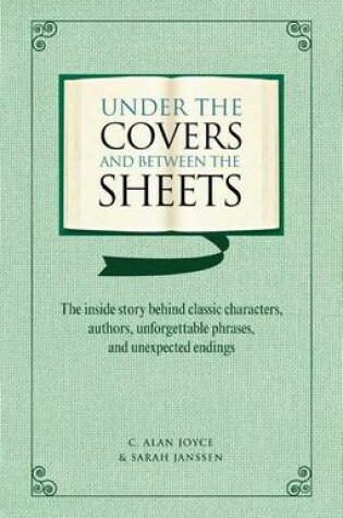 Cover of Under the Covers and Between the Sheets