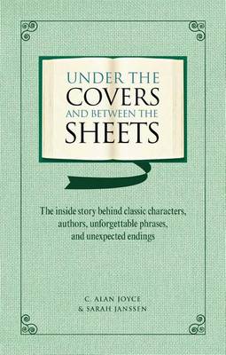 Book cover for Under the Covers and Between the Sheets