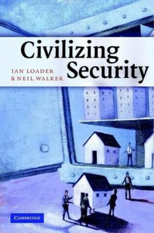 Cover of Civilizing Security