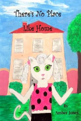 Book cover for There's No Place Like Home