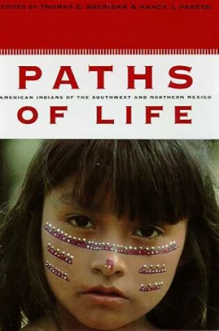 Cover of Paths of Life