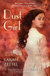 Book cover for Dust Girl