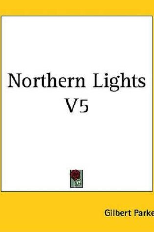 Cover of Northern Lights V5