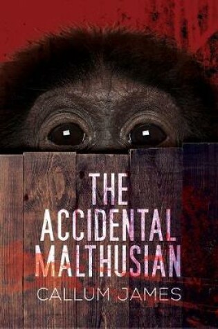 Cover of The Accidental Malthusian