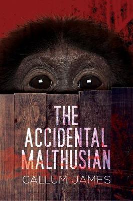 Book cover for The Accidental Malthusian