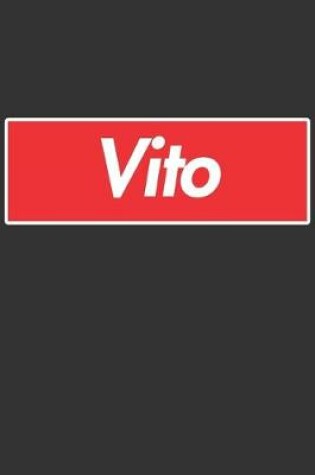 Cover of Vito