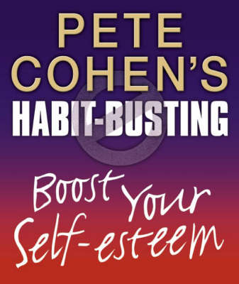 Cover of Boost Your Self-esteem